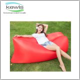 Air Bed Sleeping Bag Polyester Lazy Bag for Traveling (KLB001)