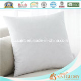 Duck Feather Cushion with Pure Cotton Casing