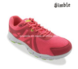 Mesh Upper Sports Running Shoes for Man&Women Comfort Footwear Sneaker