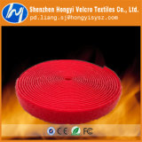 Professional Special Flame Retardant Hook and Loop Tape