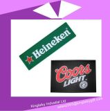 Customized PVC Bar Mat for Promotional Gift