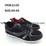 OEM Men Running Sport Shoes Athletic Sneaker Shoes (FFZJ112505)