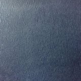 Non Woven Backing PU Leather for Phone Case Package Hw-1445