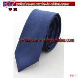Jacquard Tie Woven Necktie Wedding Nylon Cable Tie (B8017)