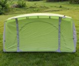 All Weather Classic Design Rectangle Camping Tent