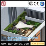 Top Tensile Balcony Shade Awning Tent