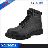 Army Boots with Steel Toe and Midsole Safety Boots Ufc015