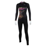 Cycling Clothing Sets/Suits Women's Long Sleeve Suit for Outdoor Sport Jersey