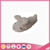 Sheep Style Soft Plush Animal Slipper for Winter 2017