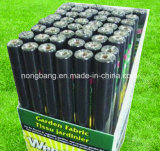 Weed Control Fabric PP Film Geotextile Weed Mat