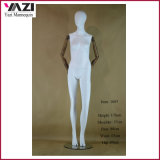 1603 Female Mannequin and Maniquies with Wooden Arms