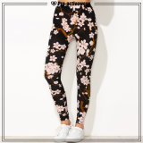 Recently Added Brazilian Ladies Sports Brands Sublimation Printed Leggings