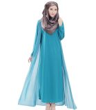 Islamic Beachwear Hot Sell Muslim Swim Dress and Swimwear