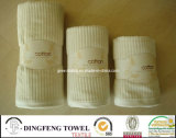 Wholesales 100% Ring Spun Cotton Towels for Children