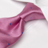 Men's High Quality 100% Woven Silk Tie