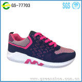 New Style China USA Wholesale Fashion Running Sports Shoes Women