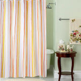 Morden Design 180*180cm Different Styles Shower Curtain