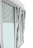 Alminium Monoblock Window, Aluminium Window, Roller Shutter, Mosquito Sceen