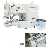 Electronic Elastic Jointing Sewing Machine