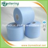 Blue Colour Medical PU Foam Underwrap Bandage