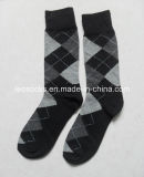 Top Quality Cotton Men's Crew Socks for Wholesale