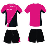 Custom Create Sublimated Football Shirts Uniform as Your Design