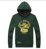 Eco-Friendly Soft Organic Hoodie Sweatshirt for Men and Women
