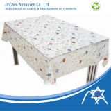 Printed Spunbond Nonwoven Fabric for Table Cover Cloth