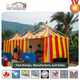 Good Quality Gazebo Tent 4X4m From Liri Tent