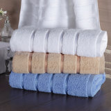 Cheap Promotional Wholesale Hotel Hand Towel (DPF10705)