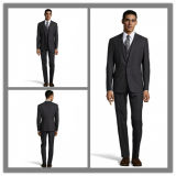 Made to Measure 3PCS Business Suit Men's Jacket, Vest and Pants