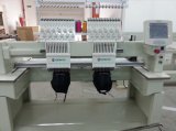 Double Head Computer Best Design Embroidery Machine