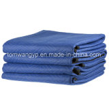 12 PRO Economy Moving Blankets (35 lbs/Dozen Weight) 72