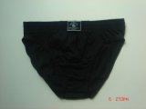 2015 BSCI Oeko-Tex Men's Underwear Boxer Brief 120806