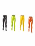 New Product Bright Color Kids Legs Mannequin (82CM)