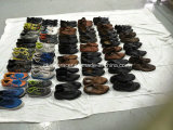 Truly Factory Supply Cheap Secondhand Shoes Wholesale Export to Africa