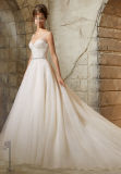 2016 Empire Ball Gown Bridal Wedding Dresses Wd5376