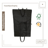 Customerized Printed PP Hanging Suit Bag