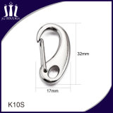 Fashion Alloy Keychain Accessories Hook K10s