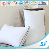 Star Hotel Gusset 100% Polyester Hollow Fiber Pillow