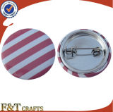 Chinese Factory Directly Sale Low Price Custom Snap Button (FTBT2621A)