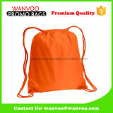 Custom Simple 100% Polyester Travel Packing Foldable Outdoor Backpack