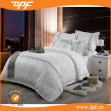 Luxury Cotton Hotel Bed Linen for 5 Star (DPF052806)
