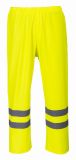 Work Wear Pants Cheap Safety Trousers Used Hi-Vis