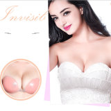 Backless Lift Bra Push up Strapless Sexy Silicone Bra