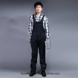Mens Heavy Twill Builders Work Dungarees Overall Trousers Bib and Brace