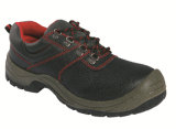 Ufa115 Oil and Mining Industial Steel Toe Safety Shoes