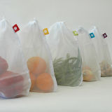 Anti Insect Netting manufactures supply for orchard-fruit fly netting bags