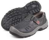 Summer Sandal Breathable Safety Shoe (SN5223)