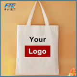 Custom Printed Shopping Bag Cotton Packaging Bag Canvas Tote Bag